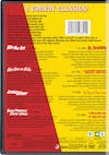 The Best of Bud Abbott and Lou Costello: Volume 2 [DVD] - Back