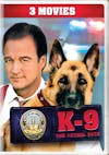 K-9/K-9 II/K-9 PI (DVD Set) [DVD] - Front