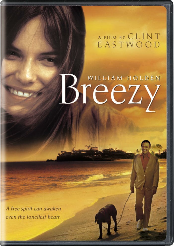 Breezy [DVD]