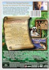 Peter Pan [DVD] - Back