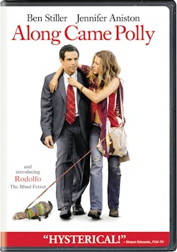 Along Came Polly [DVD]
