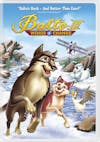 Balto 3 - Wings of Change [DVD] - Front
