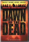 Dawn of the Dead (DVD Widescreen Director's Cut) [DVD] - 3D