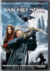 Van Helsing (DVD Widescreen) [DVD] - Front