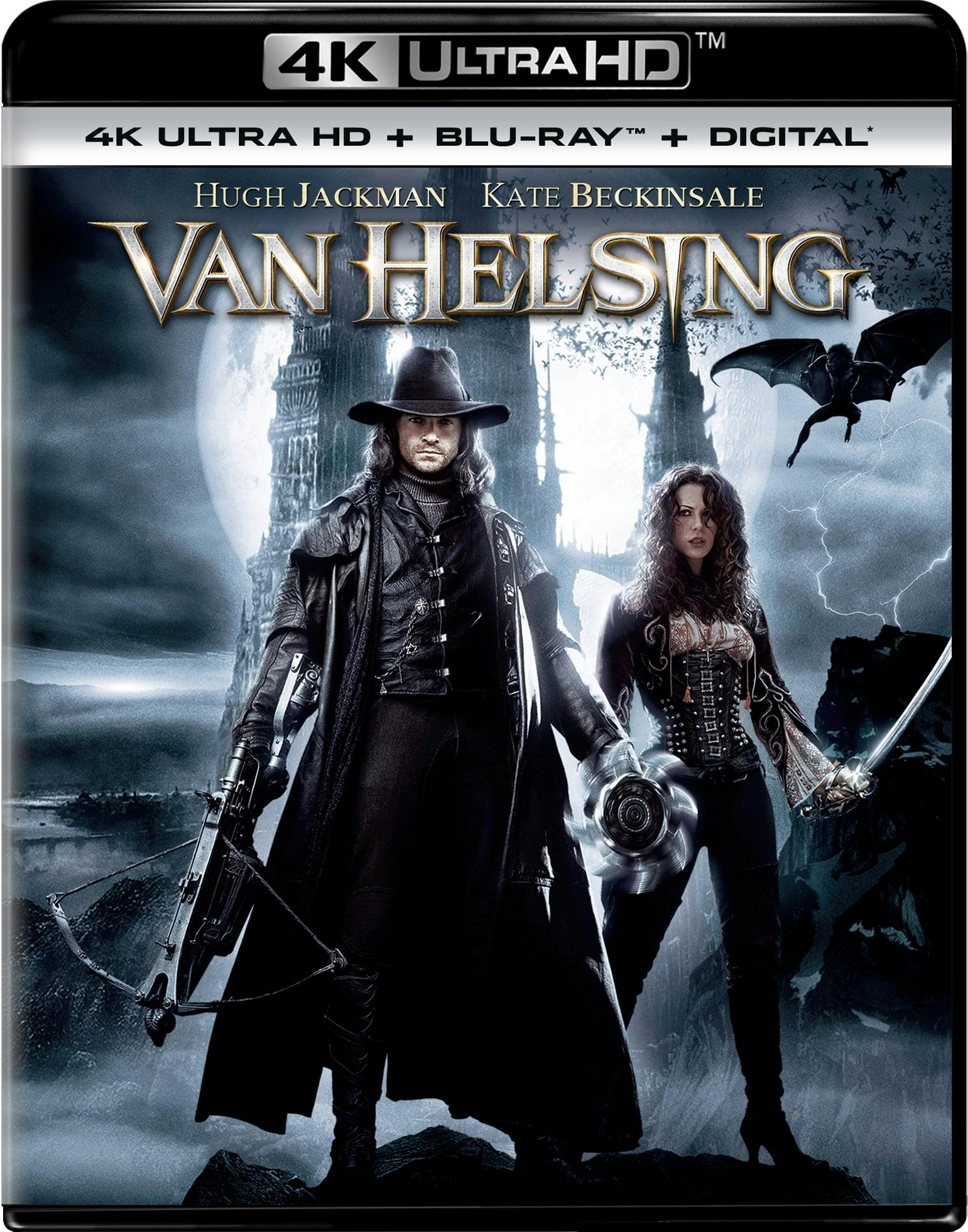 Van helsing full movie in hindi watch online outlet free