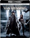 Van Helsing (4K Ultra HD + Digital) [UHD] - Front