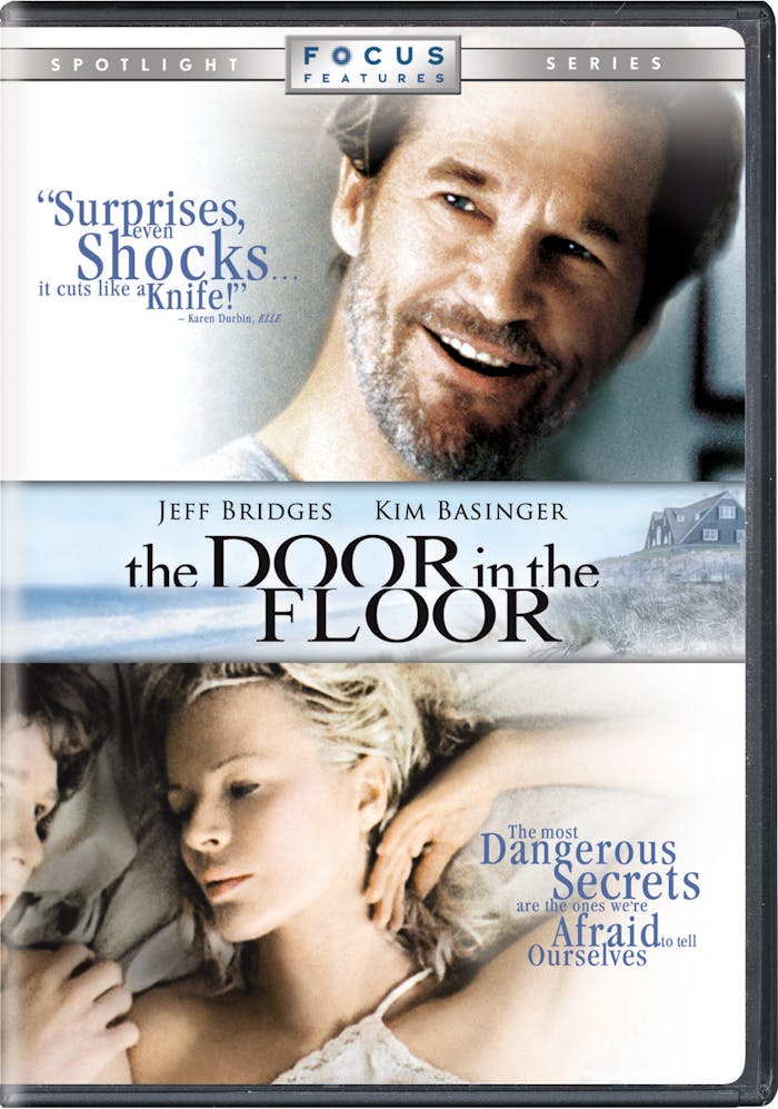The Door in the Floor [DVD]