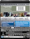 The Bourne Supremacy (4K Ultra HD) [UHD] - Back