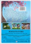The Land Before Time 11 - Invasion of the Tiny Sauruses [DVD] - Back