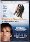 Eternal Sunshine of the Spotless Mind (DVD Widescreen) [DVD] - Front