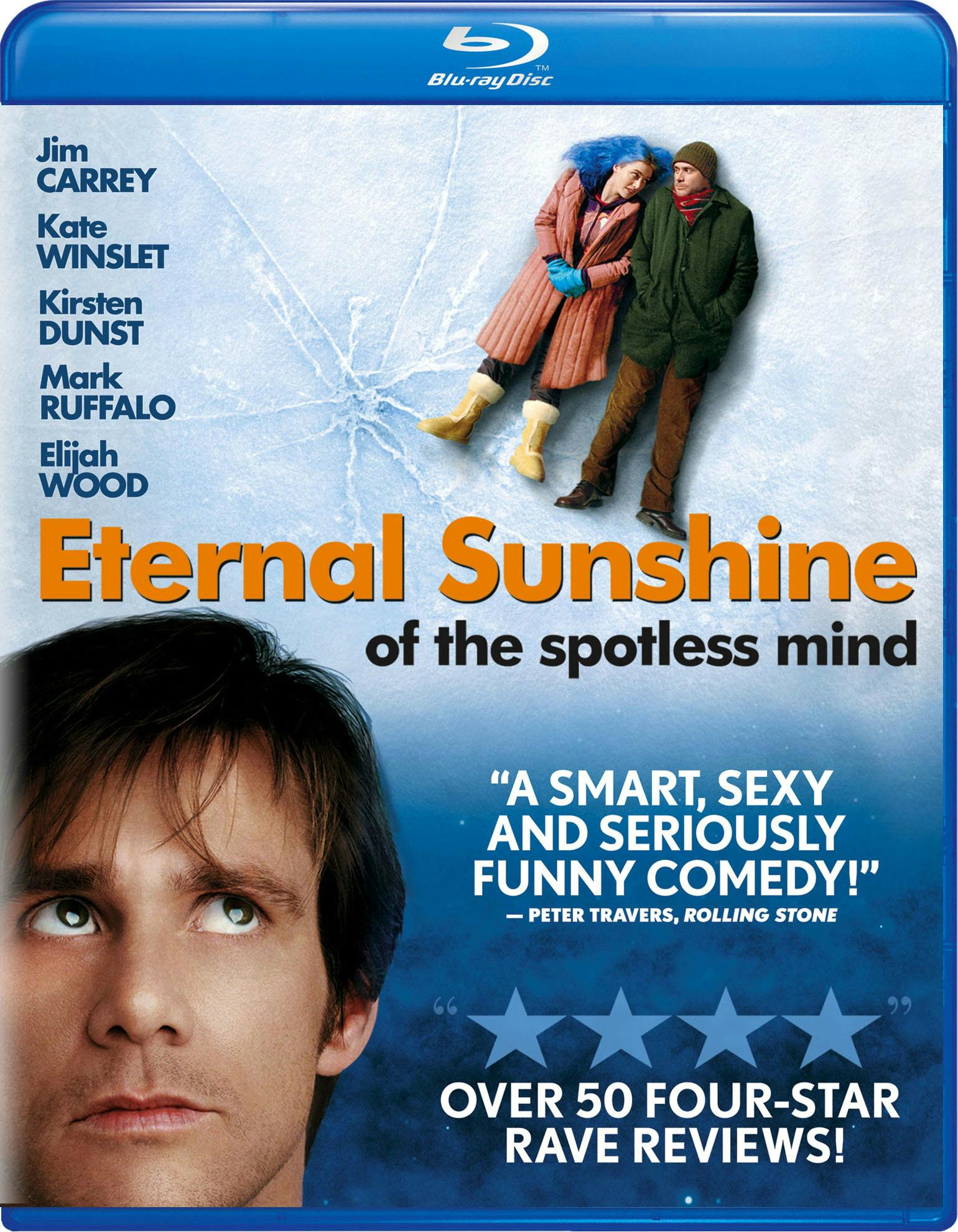 Eternal sunshine of the spotless mind full movie free hotsell online