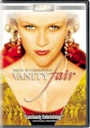 Vanity Fair (DVD Widescreen Spotlight Series) [DVD] - Front