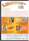 Don Knotts Reluctant Hero (DVD Set) [DVD] - Back