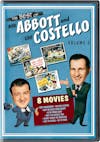 The Best of Bud Abbott and Lou Costello: Volume 3 (DVD New Box Art) [DVD] - Front