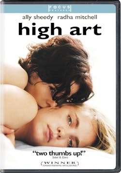 High Art [DVD]