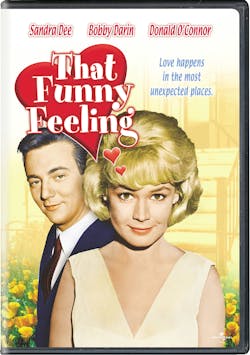 That Funny Feeling [DVD]