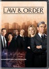 Law & Order: The Fourteenth Year [DVD] - Front