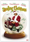 Stealing Christmas [DVD] - Front