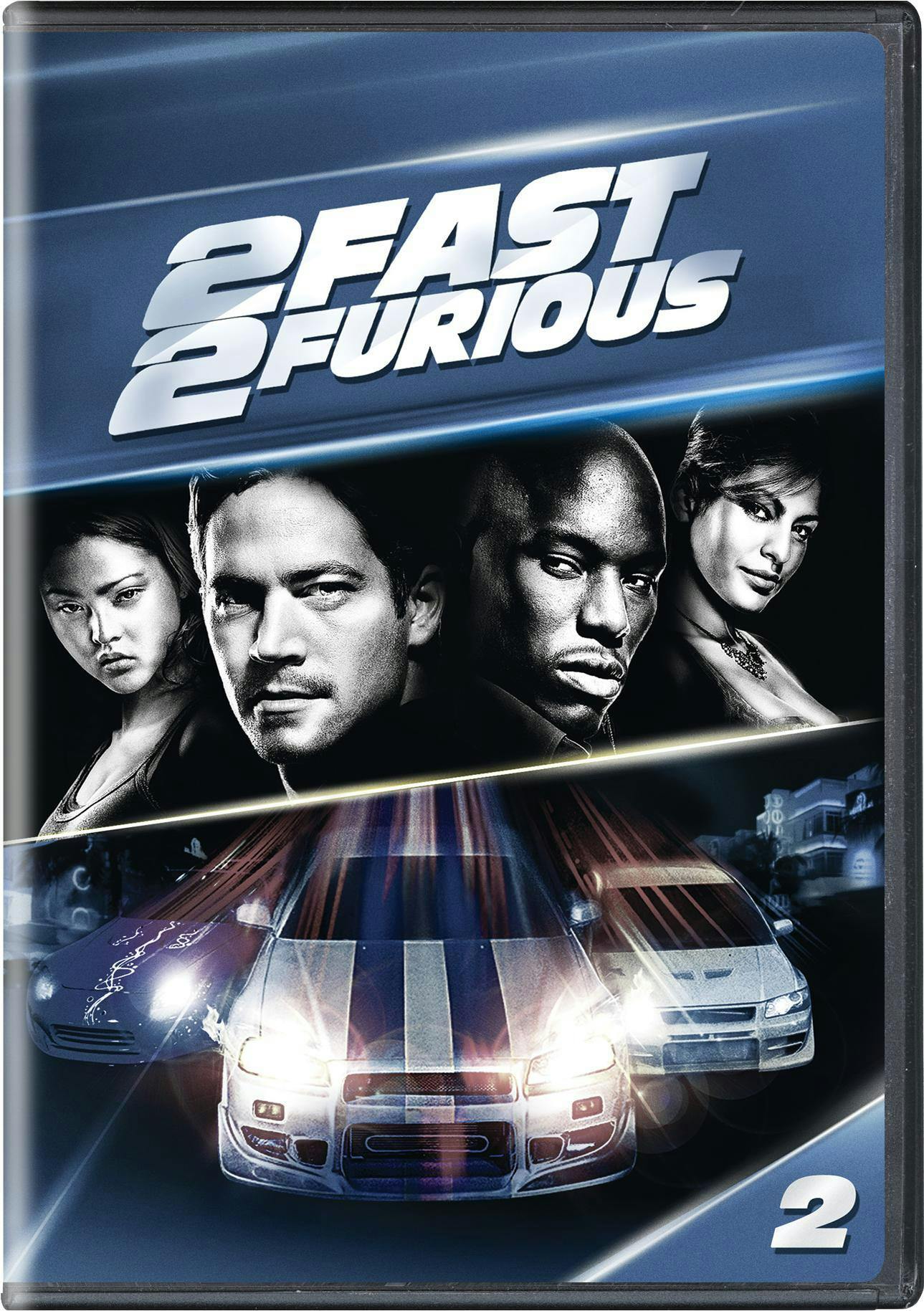 豪華 Furious 2 Fast 2 Buy DVD GRUV | ミュージック