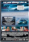 2 Fast 2 Furious [DVD] - Back