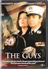 The Guys [DVD] - Front