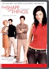 The Shape of Things [DVD] - Front