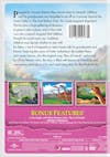 The Land Before Time: The Great Longneck Migration [DVD] - Back
