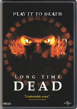 Long Time Dead [DVD]