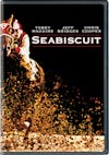 Seabiscuit (DVD Widescreen) [DVD] - Front