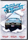 Smokey and the Bandit/Smokey and the Bandit 2/Smokey and The... (DVD Set) [DVD] - Front