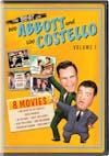 The Best of Bud Abbott and Lou Costello: Volume 1 [DVD] - Front