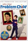 Problem Child Tantrum Pack (DVD Franchise Collection) [DVD] - Front