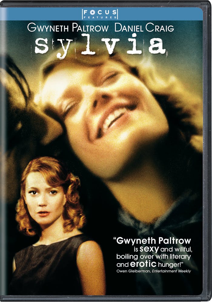 Sylvia (DVD Widescreen) [DVD]