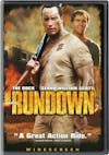 The Rundown (DVD Widescreen) [DVD] - Front
