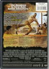 The Rundown (DVD Widescreen) [DVD] - Back