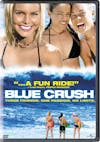 Blue Crush (Collector's Edition) [DVD] - Front