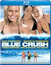 Blue Crush [Blu-ray] - Front