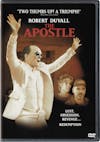 The Apostle [DVD] - Front