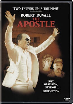The Apostle [DVD]
