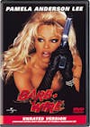 Barb Wire (DVD Unrated) [DVD] - Front