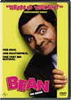 Bean - The Ultimate Disaster Movie [DVD] - Front