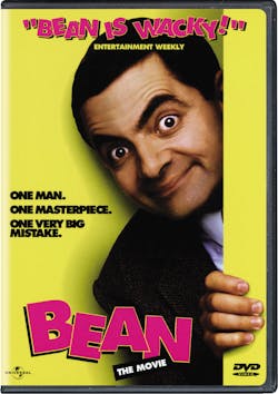Bean - The Ultimate Disaster Movie [DVD]