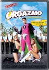 Orgazmo [DVD] - Front