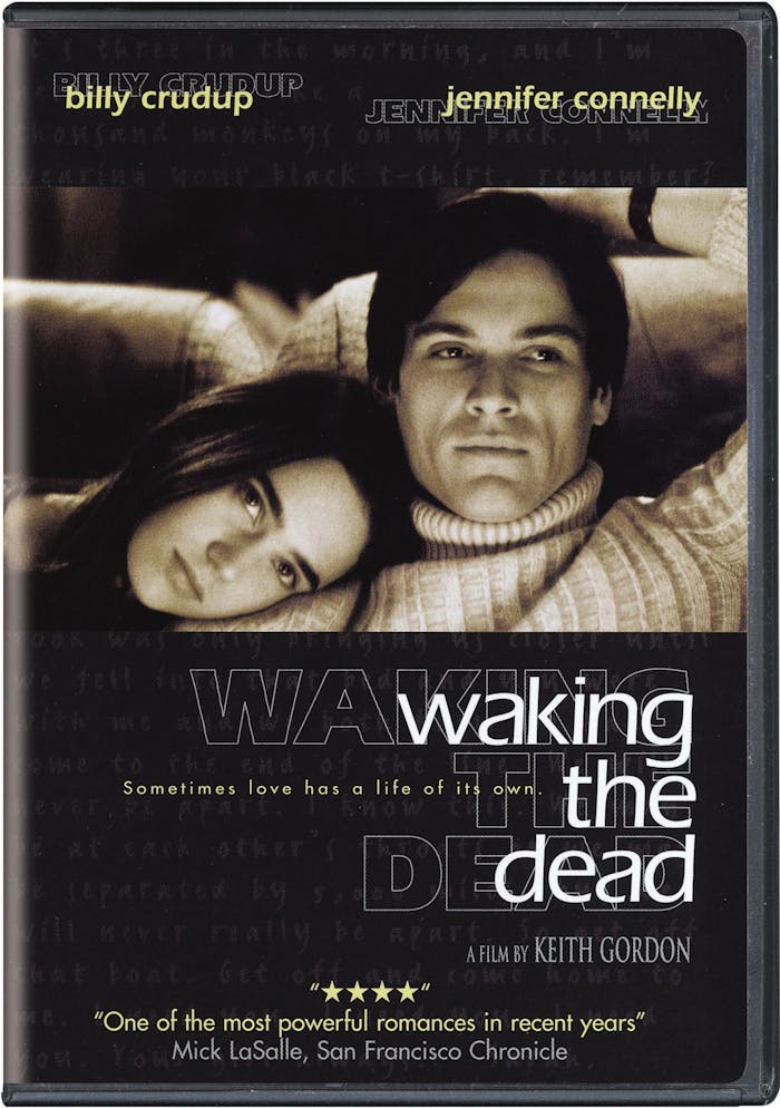 Waking the Dead [DVD]