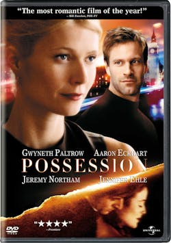 Possession [DVD]