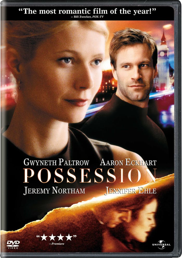 Possession (DVD Widescreen) [DVD]