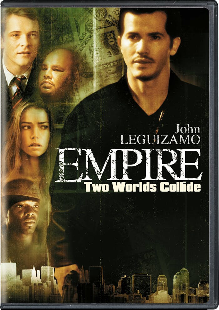 Empire (DVD Widescreen) [DVD]
