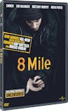 8 Mile [DVD] - 3D