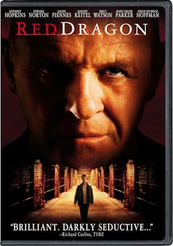 Red Dragon (Collector's Edition) [DVD]