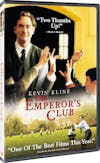 The Emperor's Club [DVD] - 3D